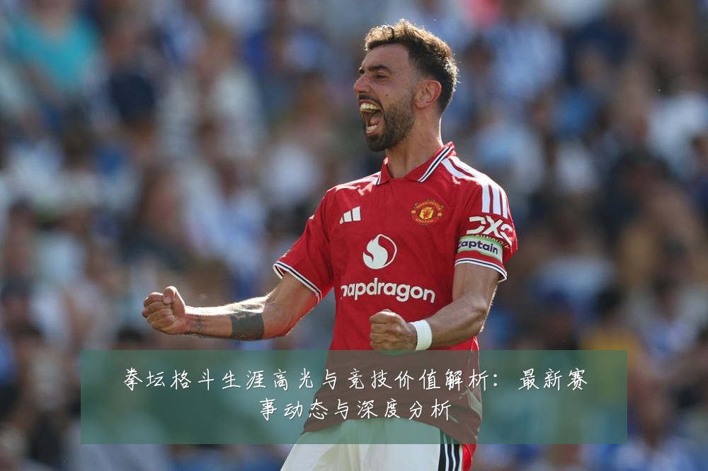 拳坛格斗生涯高光与竞技价值解析:最新赛事动态与深度分析